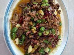 -小桥衢州人家·海鲜烧烤·盱眙龙虾(万达水街店)