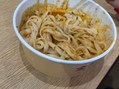 -金记酿皮(万博店)