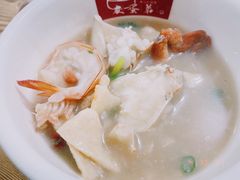 -皮蛋弟砂锅店(总店)