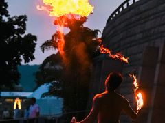 -深圳大梅沙京基洲际度假酒店