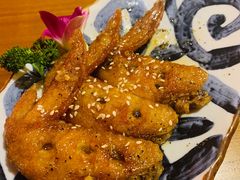 名古屋鸡翅-有喜屋·深夜食堂(北京西路店)