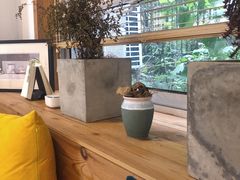 -COTTON CAFE(德信·中外公寓店)