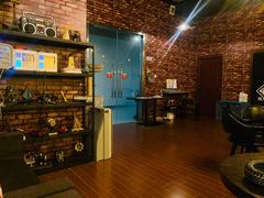 -MAX伯爵真人游戏密室体验馆(金沙湖店)