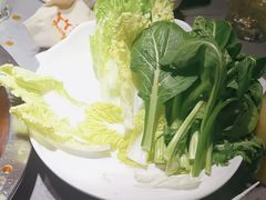 -竹犇番茄火锅(长风街店)