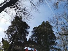 景点-昆明滇池国家级风景名胜区西山景区