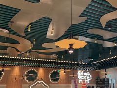 -梨花自助烤肉(西三旗万象汇黑金店)