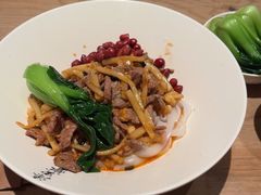 -漆黑觉米粉(三里屯店)