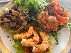 -The Rug Cafe(王府中环店)