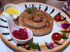 -俄士厨房(时代天街店)