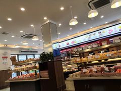 -红宝石·鲜奶小方·海派西点房(南丹店)