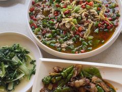 -蛙兔鸡自贡风味·特色江湖菜(广都店)