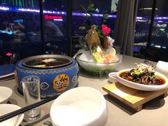 -享月汤皇·海鲜小火锅·聚会(曲江创意谷店)