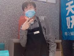 -半天妖烤鱼(新中关购物中心店)