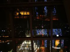 -上海柏悦酒店·世纪100牛排馆