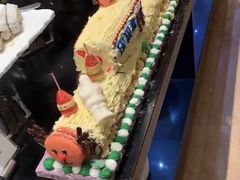 -北京丽亭华苑酒店