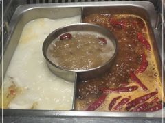 -巴奴毛肚火锅(大剧院店)
