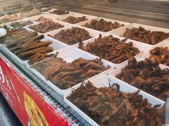 -张鸭子重庆特产卤味小吃(未来国际店)