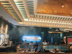 -樱煦和牛寿喜烧(如皋吾悦广场店)
