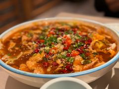 -津沽小院(天津之眼店)