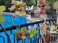 -澳门圣地牙哥古堡酒店