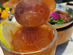 -顺粤楼·粤菜·点心(融创茂店)