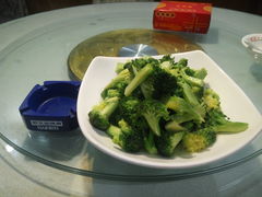 -百花食府(渔阳南路店)
