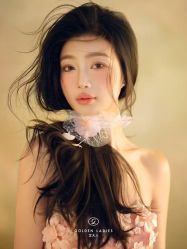 -金夫人婚纱摄影(衡阳店)
