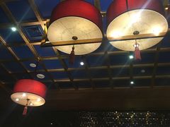 大堂-那家小馆•北京菜•烤鸭(中关村店)