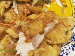 -富源东北春饼店(翠竹店)