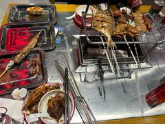 -古彭7只羊·徐州烧烤(旗舰店)