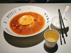 -友达面馆(广州总店)