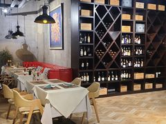 -BONAZZA 意大利餐厅