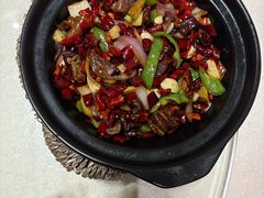 -西安饭庄·非遗陕菜(钟楼店)