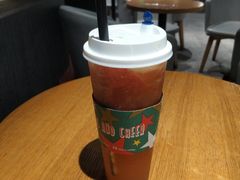 -瑞幸咖啡(新世界中心店)