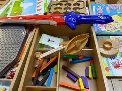 -培飞思维馆(浣花溪校区)