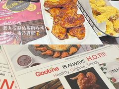 -永利扒房(永利皇宫店)