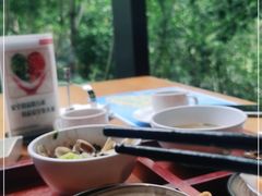 -七仙岭君澜度假酒店·桃源小馆中餐厅