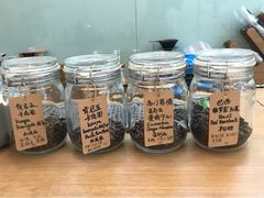 -COFFEE HOLIC(朝外SOHO店)