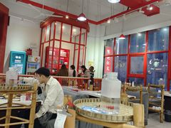 大堂-陳艳红火锅(港汇店)