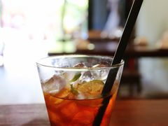 -Thai Market Restaurant( 04 Tran Quoc Toan)