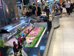 -盒马鲜生(悦峰店)