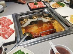 -海底捞火锅(振华商厦店)