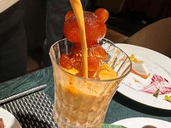 -翡翠鸟精品泰国菜(北辰财富中心店)