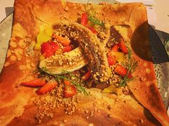 -BAKER&SPICE(安福路店)