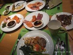 -上海静安香格里拉大酒店