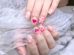 -Hands Nail专业美甲美睫