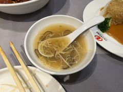 -全聚德(长白直营店)