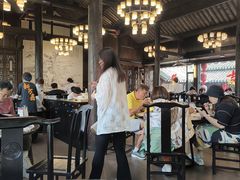 -二泉园老菜馆·百年无锡菜