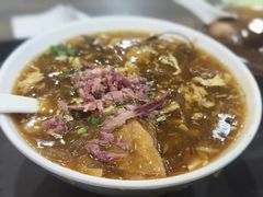 -毛华美食(清扬路店)