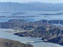 -北京密云天门山风景区